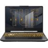 Asus TUF Gaming F15 FX506 i5-11400H / 16 GB / 512 GB / RTX 3050 / 144 Hz (FX506HC-HN006)