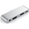 Satechi Mobile Pro Hub USB-C (ST-TCMPHS)