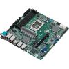 ASRock Mainboard  W680D4U-2L2T/G5 micro-ATX Sockel 1700 DDR5-only Single