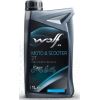 WOLF MOTO & SCOOTER 2T 1L API-TC, JASO-FC,FD L-EGD