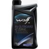 IN-OUTBOARD 4T 25W40 1L WOLF API SJ, SL NMMA FC-W