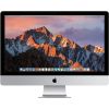 Apple iMac 2019 Retina 5K 27" - Core i5 3.1GHz / 8GB / 1TB Fusion drive - Silver (Atjaunināts, stāvoklis Ļoti labi)