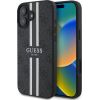 Guess GUHMP16MP4RPSK Чехол для Apple iPhone 16 Plus