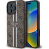 Guess GUHMP16XP4RPSW Чехол для Apple iPhone 16 Pro Max