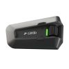 CARDO Packtalk Edge, Single moto garnitūra
