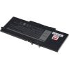 Dell Primary Battery - Lithium-Ion - 68Whr 4-cell for Latitude 5400 5500 & Precision 3540   451-BCNX
