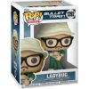Funko Pop Figure Funko POP! Bullet Train Ladybug "Chase" figurine - limited edition