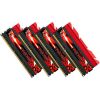 G.Skill 32GB DDR3-2400 memory module 4 x 8 GB 2400 MHz