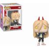 Funko Pop! Animation: Chainsaw Man - Power #1681 Vinyl Figure