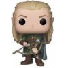 Funko Pop! Movies: The Lord of the Rings - Legolas #628 Vinyl Figure