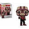 Funko Pop! WWE S20 - Vader #138 Vinyl Figure