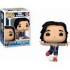 Funko Pop! Television: Ted Lasso - Dani Rojas #1510 Vinyl Figure