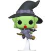 Funko Pop! Television: The Simpsons Treehouse of Horror - Witch Maggie #1265 Vinyl Figure
