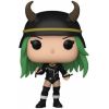 Funko Pop! WWE - Shotzi Blackheart #148 Vinyl Figure