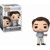Funko Pop! Television: Succession - Roman Roy #1431 Vinyl Figure