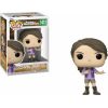 Funko Pop! Television: Parks and Recreation - April Ludgate (Pawnee Goddess) #1412 Vinyl Figure