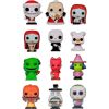 Funko Bitty Pop! The Nightmare Before Christmas Mystery Mini Figure (36 Pieces PDQ) (Blind Bag/Random)