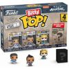 Funko Bitty Pop! 4-Pack: Avatar: The Last Airbender - Katara Vinyl Figures