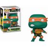 Funko Pop! Television: Teenage Mutant Ninja Turtles - Michelangelo #1557 Vinyl Figure