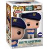 Funko Pop! Television: Gilligan’s Island - Jonas The Skipper Grumby #1334 Vinyl Figure