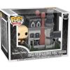Funko Pop! Town: Addams Family Classic - Addams Home with Uncle Fester #40 Vinyl Figure