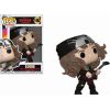 Funko Pop! Television: Stranger Things - Eddie (Hunter) (with Guitar​​) #1462 Vinyl Figure