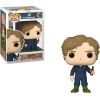 Funko Pop! Television: Letterkenny - Daryl #1163 Vinyl Figure