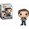 Funko Pop! Television: Succession - Greg Hirsch #1428 Vinyl Figure