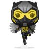 Funko Pop! Marvel: Ant-Man and the Wasp: Quantumania - Wasp* #1138 Bobble-Head Vinyl Figure
