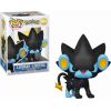 Funko Pop! Games: Pokemon - Luxray #956 Vinyl Figure