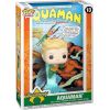 Funko Pop! Comic Covers: DC Super Heroes - Aquaman #13 Vinyl Figure