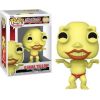 Funko Pop! Animation: Yu-Gi-Oh! - Ojama Yellow #1600 Vinyl Figure