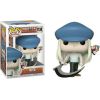 Funko Pop! Animation: Hunter x Hunter S3 - Kite with Scythe #1134 Vinyl Figure