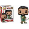 Funko Pop! Movies: Shazam! Fury of the Gods - Pedro #1282 Vinyl Figure