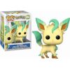 Funko Pop! Games: Pokemon - Leafeon #866 Vinyl Figure
