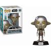 Funko Pop! Disney: Star Wars Ahsoka - Professor Huyang #652 Bobble-Head Vinyl Figure