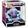 Funko Pop! Disney Deluxe: Villains - Ursula on Throne #1089 Vinyl Figure