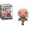Funko Pop! Animation: Demon Slayer Kimetsu No Yaiba - Haganezuka (No Hat) #1407 Vinyl Figure