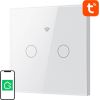 Smart Touch WiFi Light Switch Gosund SLS2 (Optional N, Dual)