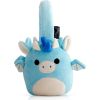 Squishmallows Plush Bluetooth Headphones Tatiana