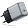 SATECHI 30W USB-C PD GAN WALL CHARGER ST-UC30WCM-EU