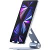 SATECHI R1 ALUMINUM HINGE HOLDER FOLDABLE STAND Blue