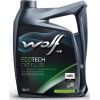 Wolf ECOTECH CVT FLUID 4L 236.20,TL 52180,G 052 180