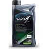 Wolf ECOTECH DSG FLUID ATF 1L VW TL 52182,WSS-M2C 936-A