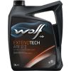 Wolf EXTENDTECH ATF DII 5L Dexron 2,M2C 166H,MB236.7
