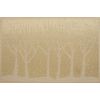 Placemat FOREST 30x45cm, beige