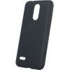iLike Apple  iPhone XS Max Matt TPU Case Black