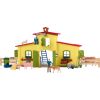 Schleich Farm World Large stable, toy figure