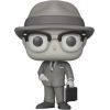 Funko Pop! Marvel Studios: Wandavision - Vision 50S* #714 Bobble-Head Vinyl Figure