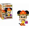 Funko Pop! Disney: Halloween S2 - Minnie Mouse (Trick or Treat) #1219 Vinyl Figure